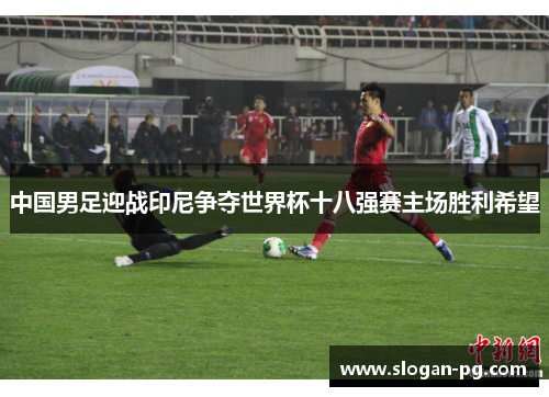 中国男足迎战印尼争夺世界杯十八强赛主场胜利希望
