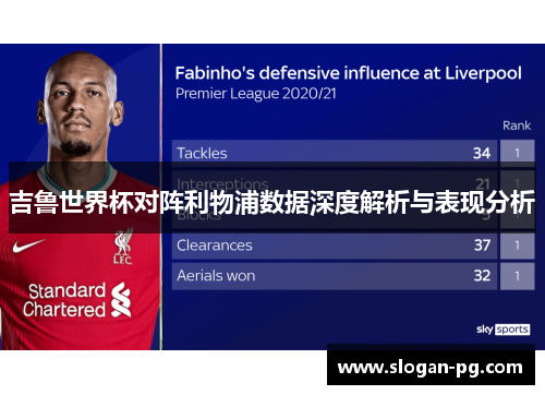 吉鲁世界杯对阵利物浦数据深度解析与表现分析 吉鲁世界杯对阵利物浦数据深度解析与表现分析