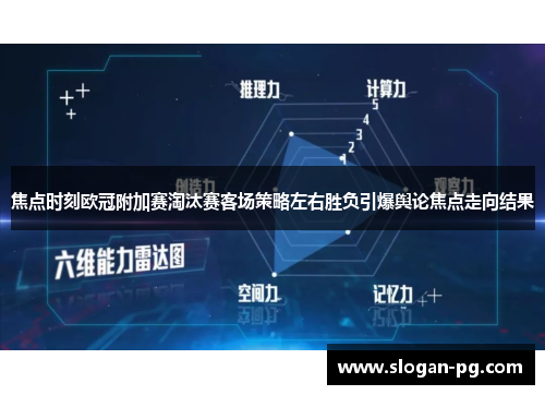 焦点时刻欧冠附加赛淘汰赛客场策略左右胜负引爆舆论焦点走向结果 焦点时刻欧冠附加赛淘汰赛客场策略左右胜负引爆舆论焦点走向结果