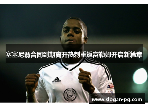 塞塞尼翁合同到期离开热刺重返富勒姆开启新篇章